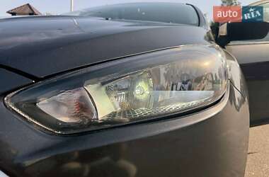 Седан Ford Focus 2017 в 