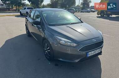 Ford Focus 2017 Ford Focus 2017