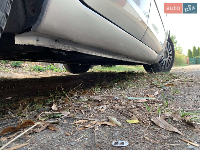 Универсал Ford Focus 2007 в Житомире