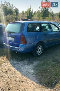 Универсал Ford Focus 2000 в 