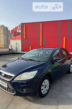 Седан Ford Focus 2008 в Киеве