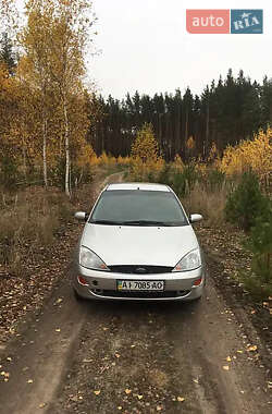 Седан Ford Focus 1999 в 