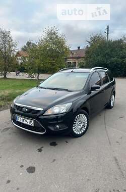 Универсал Ford Focus 2008 в Калуше