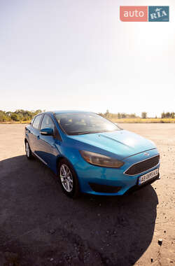 Ford Focus 2015 Ford Focus 2015