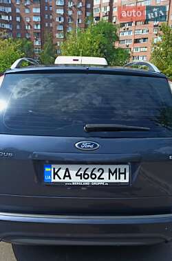 Ford Focus 2010 Ford Focus 2010