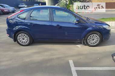 Хэтчбек Ford Focus 2011 в Киеве