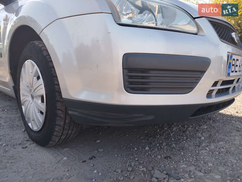 Универсал Ford Focus 2007 в Каменском фото 8 Универсал Ford Focus 2007 в Каменском