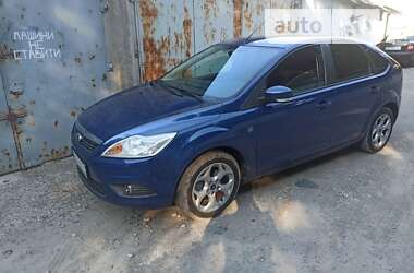 Хэтчбек Ford Focus 2008 в Днепре