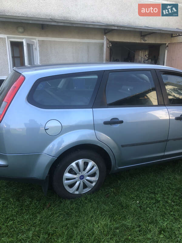 Универсал Ford Focus 2005 в Калуше