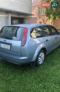 Універсал Ford Focus 2005 в Калуші