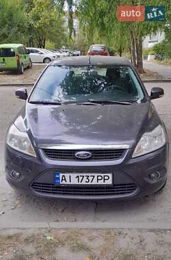 Ford Focus 2009