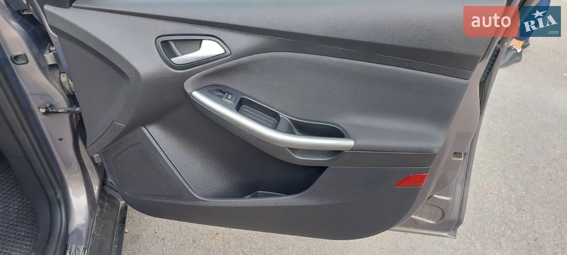 2013 Ford Focus - мініатюра 9
