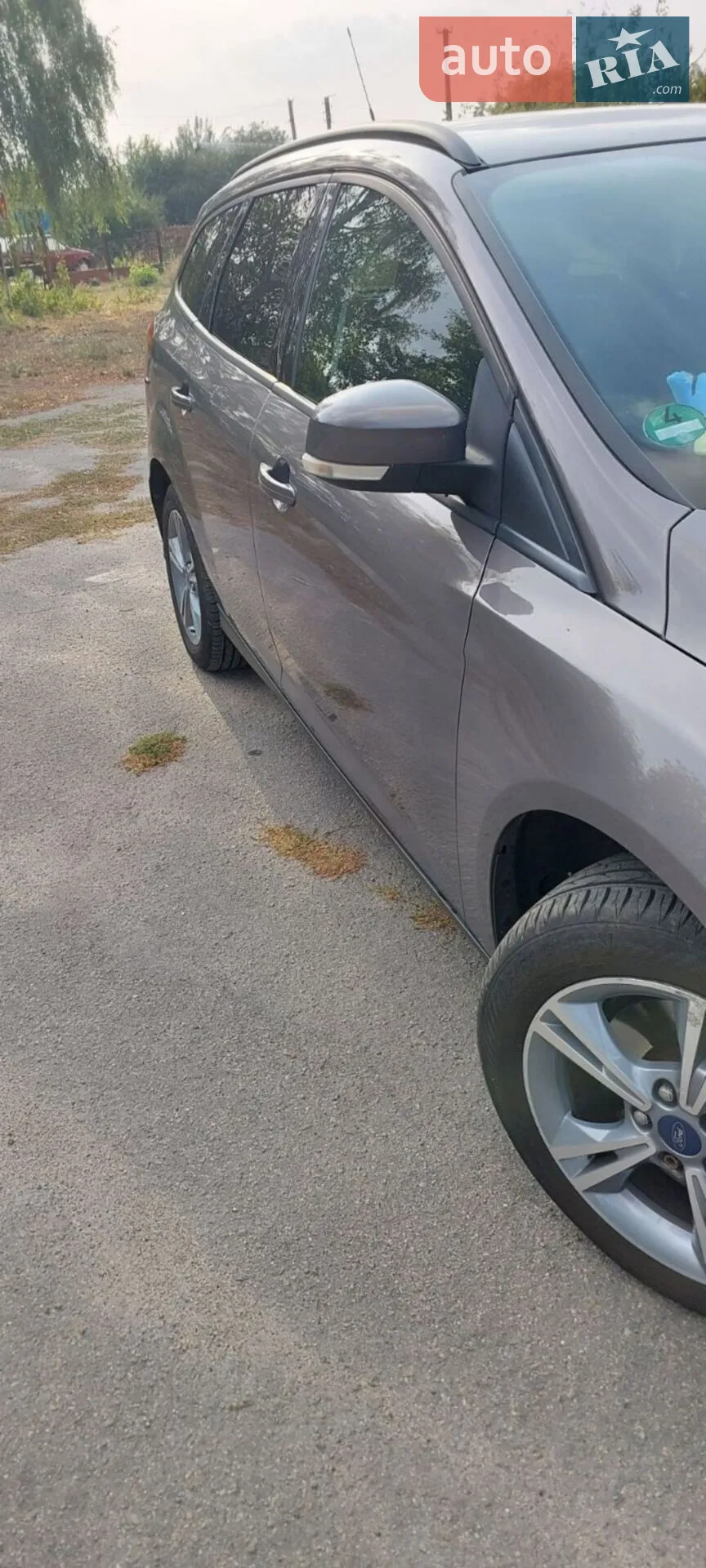 2013 Ford Focus - мініатюра 16