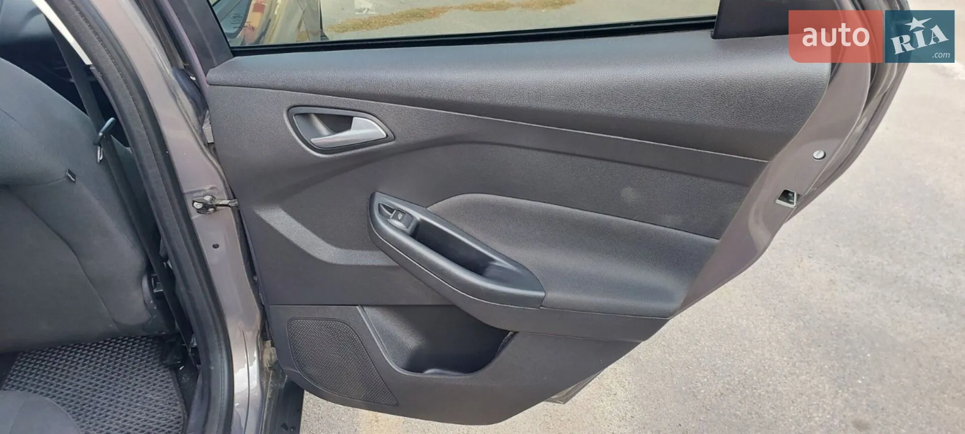 2013 Ford Focus - мініатюра 19