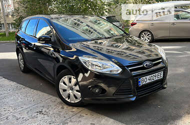 Универсал Ford Focus 2012 в Чорткове