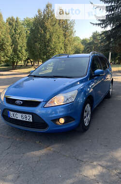 Универсал Ford Focus 2009 в Ровно