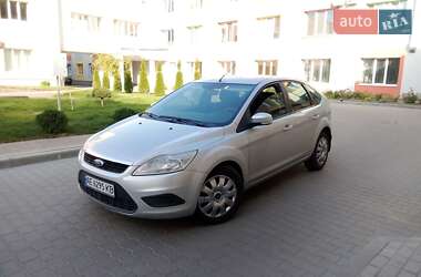 Хетчбек Ford Focus 2011 в Сумах