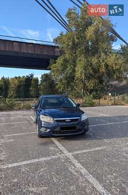 Ford Focus 2008 Ford Focus 2008