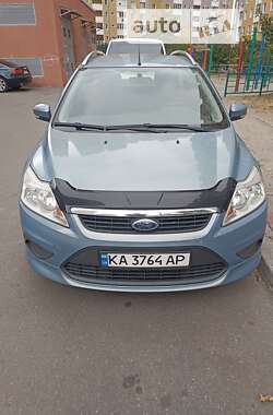 Універсал Ford Focus 2009 в Києві