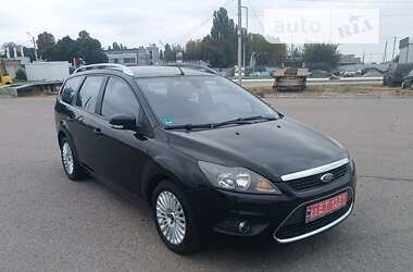 Универсал Ford Focus 2009 в Белой Церкви