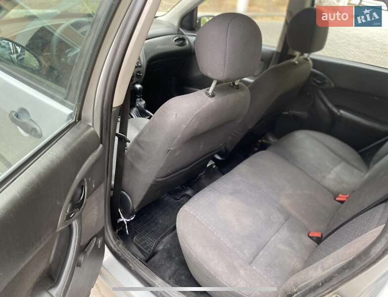 Универсал Ford Focus 2004 в Харькове
