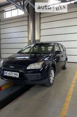 Універсал Ford Focus 2007 в Борисполі