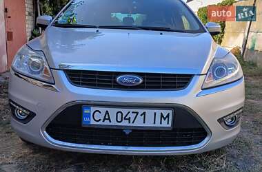 Ford Focus 2008 Ford Focus 2008