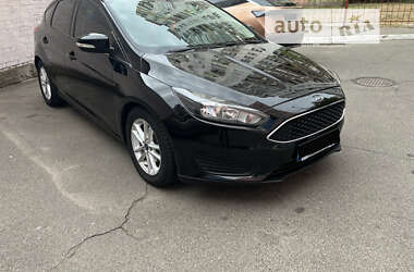 Ford Focus 2017 Ford Focus 2017