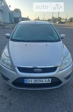 Хетчбек Ford Focus 2010 в Запоріжжі