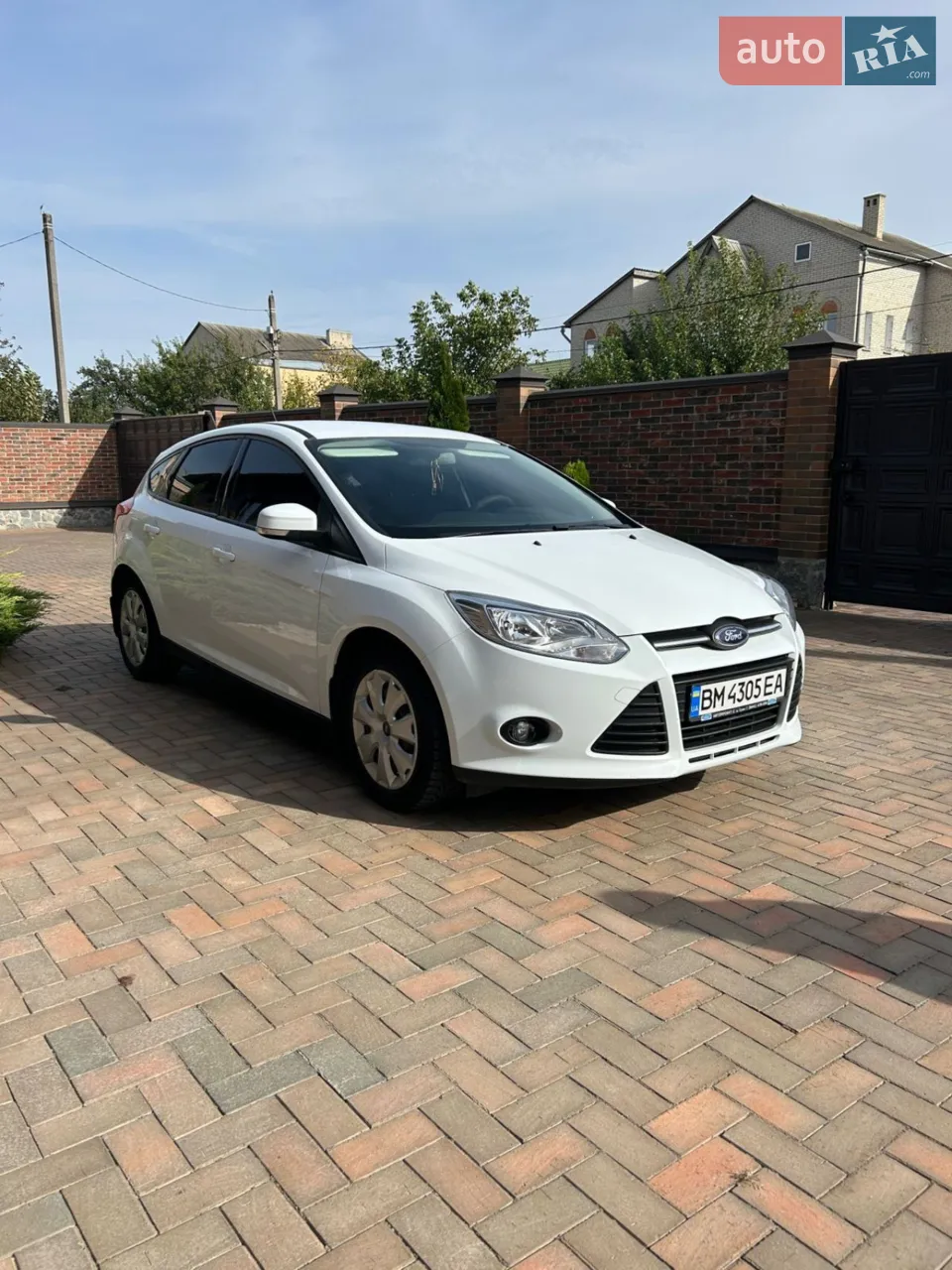 2013 Ford Focus - мініатюра 22