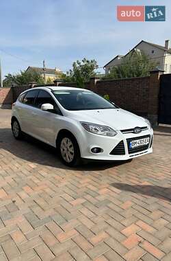Ford Focus 2013 Ford Focus 2013
