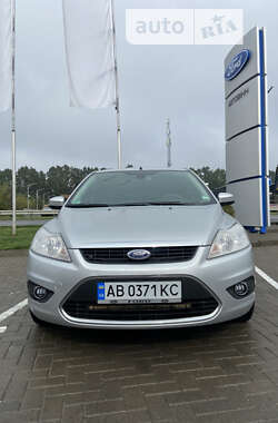 Седан Ford Focus 2008 в Жмеринці