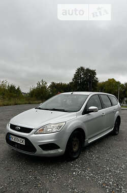 Универсал Ford Focus 2008 в Ровно