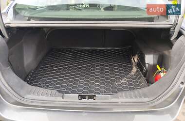 Седан Ford Focus 2014 в 