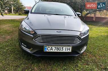 Ford Focus 2014 Ford Focus 2014