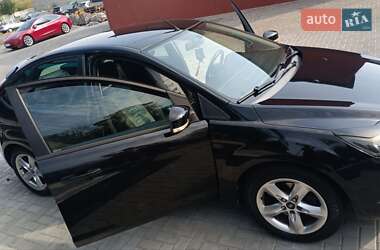 Ford Focus 2010 Ford Focus 2010