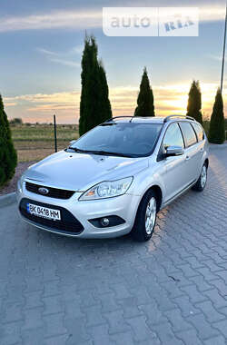 Універсал Ford Focus 2010 в Рівному