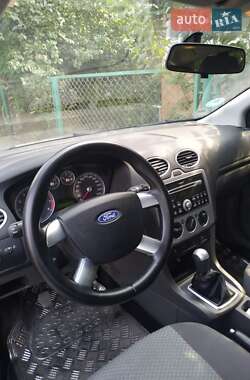 Универсал Ford Focus 2007 в Запорожье