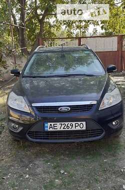 Універсал Ford Focus 2008 в Тернівці