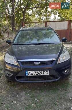 Ford Focus 2008