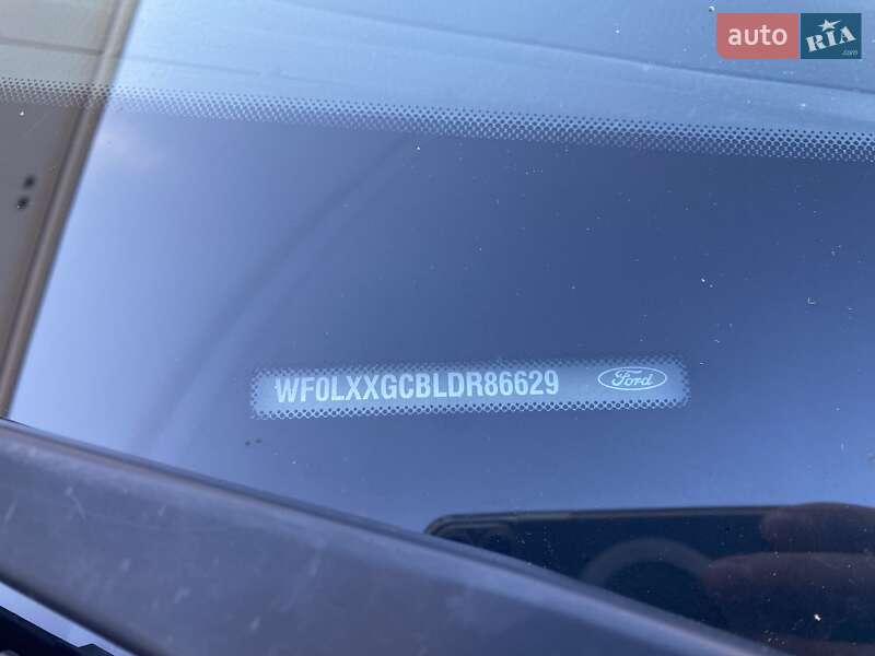 Универсал Ford Focus 2013 в Тернополе фото 10 Универсал Ford Focus 2013 в Тернополе