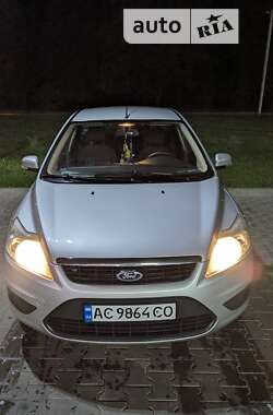 Універсал Ford Focus 2008 в Луцьку