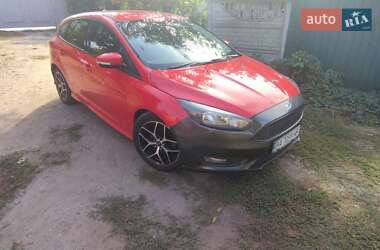 Хетчбек Ford Focus 2016 в Кропивницькому