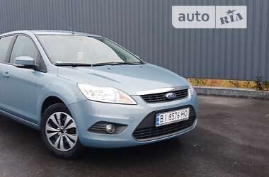 Універсал Ford Focus 2009 в Полтаві