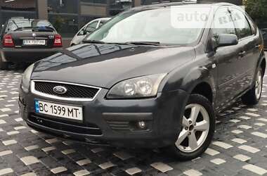 Хэтчбек Ford Focus 2005 в Шепетовке