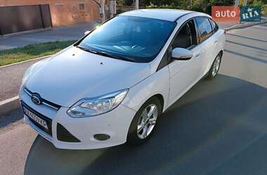 Ford Focus 2014 Ford Focus 2014