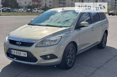 Універсал Ford Focus 2009 в Запоріжжі