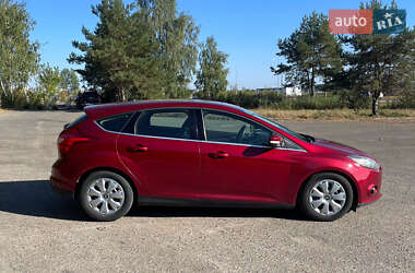 Ford Focus 2013 Ford Focus 2013