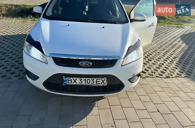 Ford Focus 2009