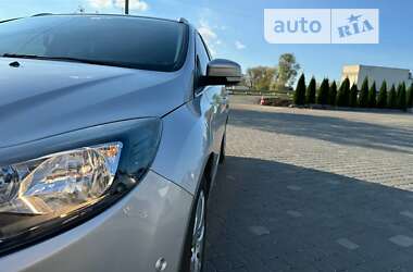 Универсал Ford Focus 2012 в Любаре